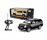Машина радиоуправляемая Cadillac Escalade 1:14