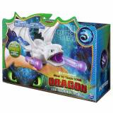 Dragons Бластер-браслет Беззубик/Дневная Фурия в ассортименте