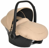 Avionaut Kite для Roan Автокресло (0-13 кг) / цвет Camel Brown (бежевая кожа)