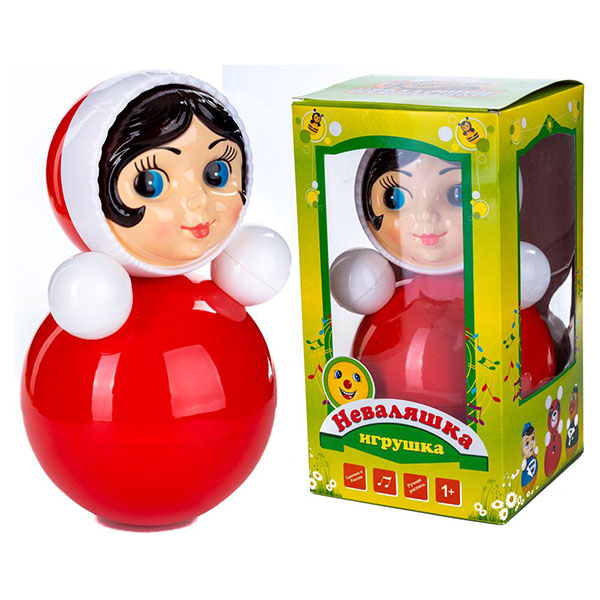 Неваляшка 6С-007