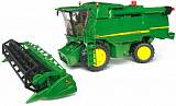 Комбайн John Deere T670i