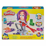 Play-Doh Игровой набор "Сумасшедшие прически"