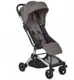 X-Lander Коляска детская X-Fly Evening Grey / цвет серый