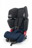 Автокресло Concord Vario XT-5 Black/Blue (9-36 кг) / черно-синий