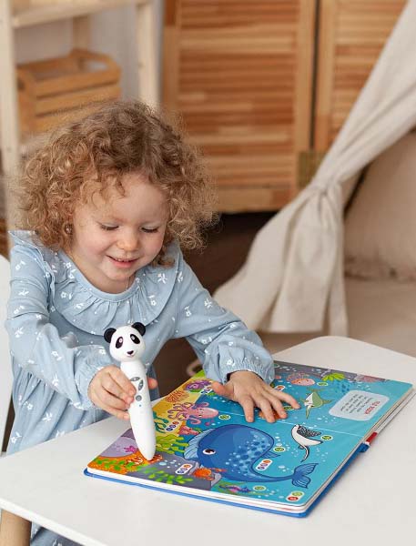 BertToys Книга "Говорю правильно", часть 2