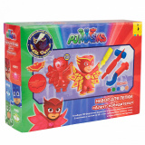 Набор для лепки "Алетт-победитель" PJ Masks
