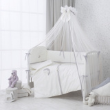 Комплект постельного белья "BONNE NUIT"