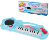 Наша игрушка Электронное пианино, 22 клавиши