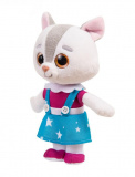 Кошечки-Собачки Мягкая игрушка Алиса, 22 см