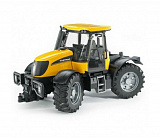 Трактор JCB Fastrac 3220