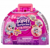 Scruff Surprise Пушистик-сюрприз "Вылечи зверушку!", серия 2