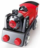 Hape Паровоз со светом на батарейках