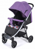 Tomix Прогулочная коляска Bliss HP-706 / цвет Purple (фиолетовый)