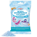 (м)Соль для ванны "Купайся Весело!" МАНГУСТИН