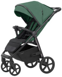 Carrello Прогулочная коляска Bravo Plus CRL-5515 / цвет Palm Green (зеленый)