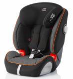 Britax Romer Детское автокресло Evolva 123 SL SICT / цвет Black Marble Highline