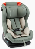 Happy Baby Автокресло Passenger V2 (0-25 кг) / цвет dark olive (оливковый)