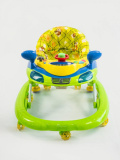 Baby Care Ходунки Prix / цвет Зелёный 18 (Green 18)
