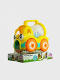 Toomies(Тумис) Игровой набор развивающий Веселая бетономешалка