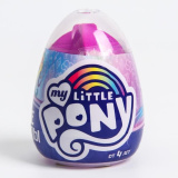 My little pony Опыты для детей "Весёлые кристаллы" Пони, МИКС