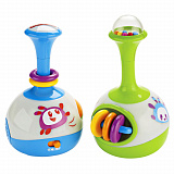 Маракасы Растем вместе