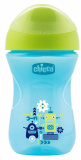 Chicco Чашка-поильник Easy Cup, 266 мл, с 12 месяцев