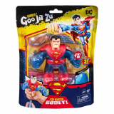  Гуджитсу Игрушка тянущаяся фигурка Супермен DC ТМ GooJitZu