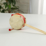 Музыкальная игрушка Колотушка