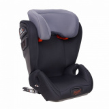 Siger Удерживающее устройство для детей "Дельта FIX" sky dark, гр. II/III, 15-36 кг