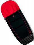 Cybex Накидка для ног для коляски Priam / цвет Ferrari Victori Black
