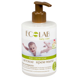 Ecolab Детское крем-мыло, 300 мл