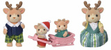 Sylvanian Families Игровой набор "Семья оленей"