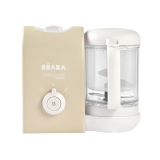 Beaba Блендер-пароварка BABYCOOK EXPRESS CLAY EART EU