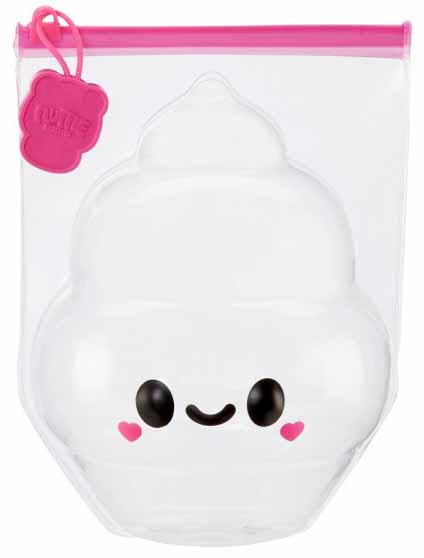 Fluffie Stuffiez Игровой набор "Маленькое Мороженое"