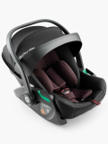 Автокресло SAFER PRO 0-13