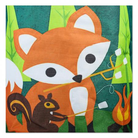 Корзина для игрушек