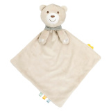 Игрушка комфортер Музыкальный Мишка Maxi Chicco