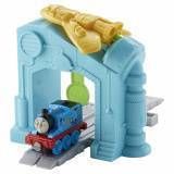 Fisher Price Игровой набор Волшебное приключение Томаса