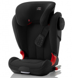 Britax Romer Детское автокресло Kidfix XP SICT Black Series Cosmos Black Trendline