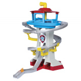 Paw Patrol щенячий патруль ТруМетал смотровая Башня