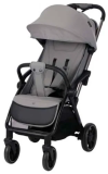(T) Коляска Bambini Moretti Easy (Grey)
