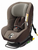 Maxi-Cosi Автокресло Milofix (0-18 кг) / цвет Earth Brown (коричневый)