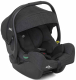 Joie Автокресло I-Gemm 3 (0-13 кг) / цвет Pavement (серый)