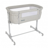 Pituso Колыбель Vito Light Grey / цвет светло-серый