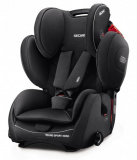 Автокресло детское RECARO Young Sport HERO Perfomance Black