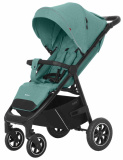 Carrello Коляска прогулочная Bravo Air CRL-5512 / цвет Spring Green (зеленый)
