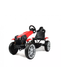 Детский веломобиль C222CC (Красный)