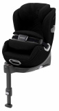 Cybex Автокресло Anoris T i-Size (9-25 кг) / цвет Deep Black (черный)