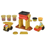 Play-Doh Игровой набор "Золотоискатель"