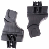 Tutis Адаптеры для установки автокресла Maxi-Cosi, 2 штуки